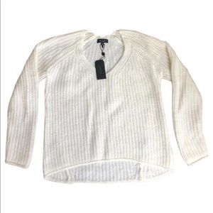 Rag & Bone Joseph v-neck sweater XS